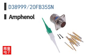 D38999/20FB35SN