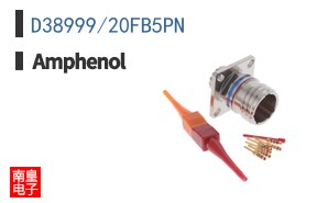 D38999/20FB5PN
