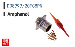 D38999/20FC8PN