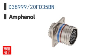 D38999/20FD35BN