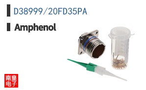 D38999/20FD35PA
