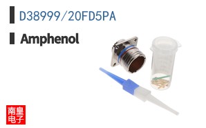 D38999/20FD5PA