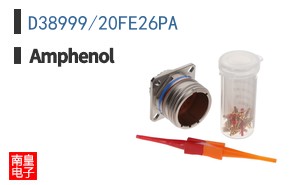 D38999/20FE26PA
