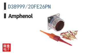 D38999/20FE26PN