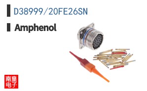 D38999/20FE26SN