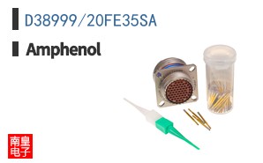 D38999/20FE35SA