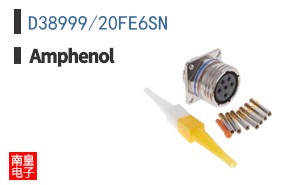 D38999/20FE6SN