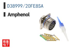 D38999/20FE8SA