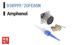 D38999/20FE8SN
