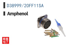 D38999/20FF11SA