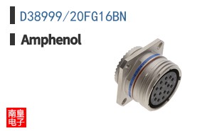 D38999/20FG16BN