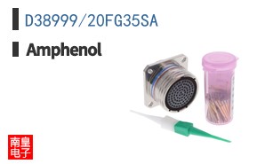 D38999/20FG35SA