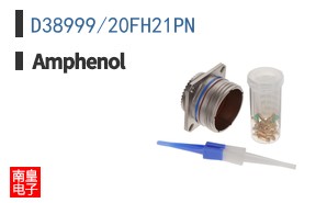 D38999/20FH21PN