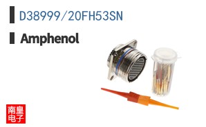 D38999/20FH53SN