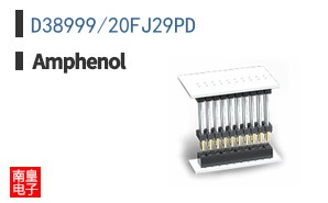 D38999/20FJ29PD