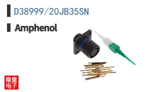 D38999/20JB35SN