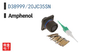 D38999/20JC35SN