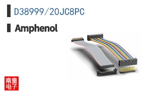 D38999/20JC8PC