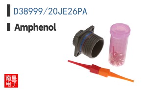 D38999/20JE26PA