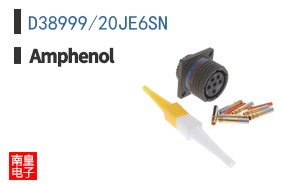 D38999/20JE6SN