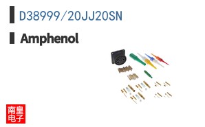 D38999/20JJ20SN
