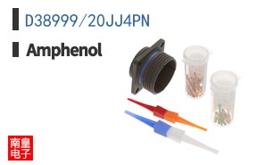 D38999/20JJ4PN