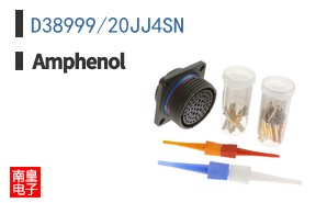 D38999/20JJ4SN