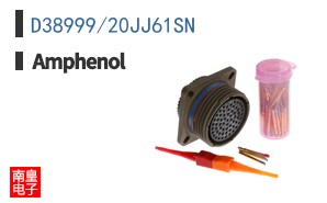 D38999/20JJ61SN