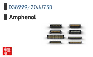 D38999/20JJ7SD