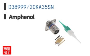 D38999/20KA35SN