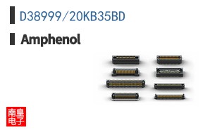 D38999/20KB35BD