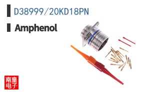D38999/20KD18PN