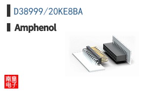 D38999/20KE8BA