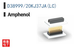 D38999/20KJ37JA(LC)