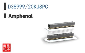 D38999/20KJ8PC