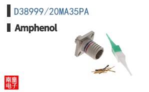 D38999/20MA35PA