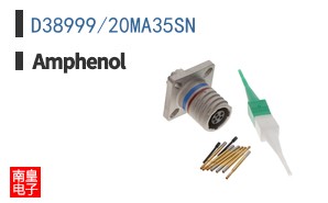 D38999/20MA35SN
