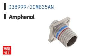 D38999/20MB35AN