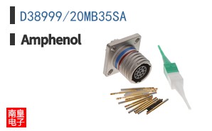 D38999/20MB35SA