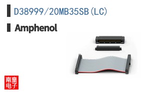 D38999/20MB35SB(LC)