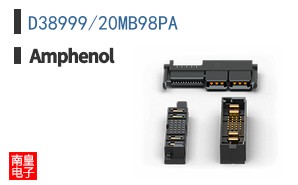 D38999/20MB98PA