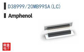 D38999/20MB99SA(LC)