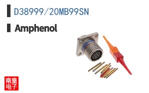 D38999/20MB99SN