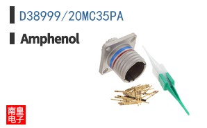 D38999/20MC35PA