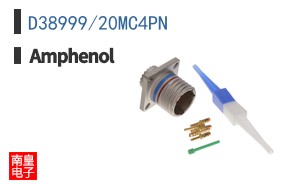 D38999/20MC4PN