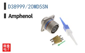 D38999/20MD5SN