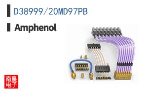 D38999/20MD97PB