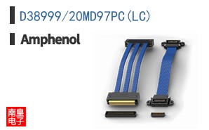 D38999/20MD97PC(LC)