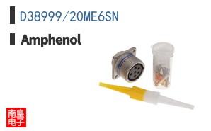 D38999/20ME6SN