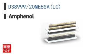 D38999/20ME8SA(LC)